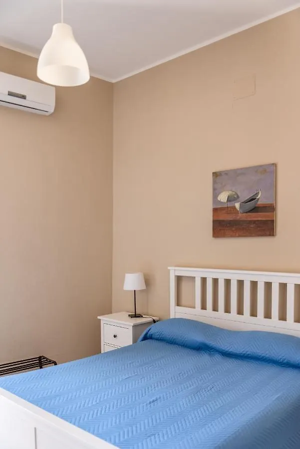 Bed & Breakfast B&B La Veranda Di Tatta Agrigento