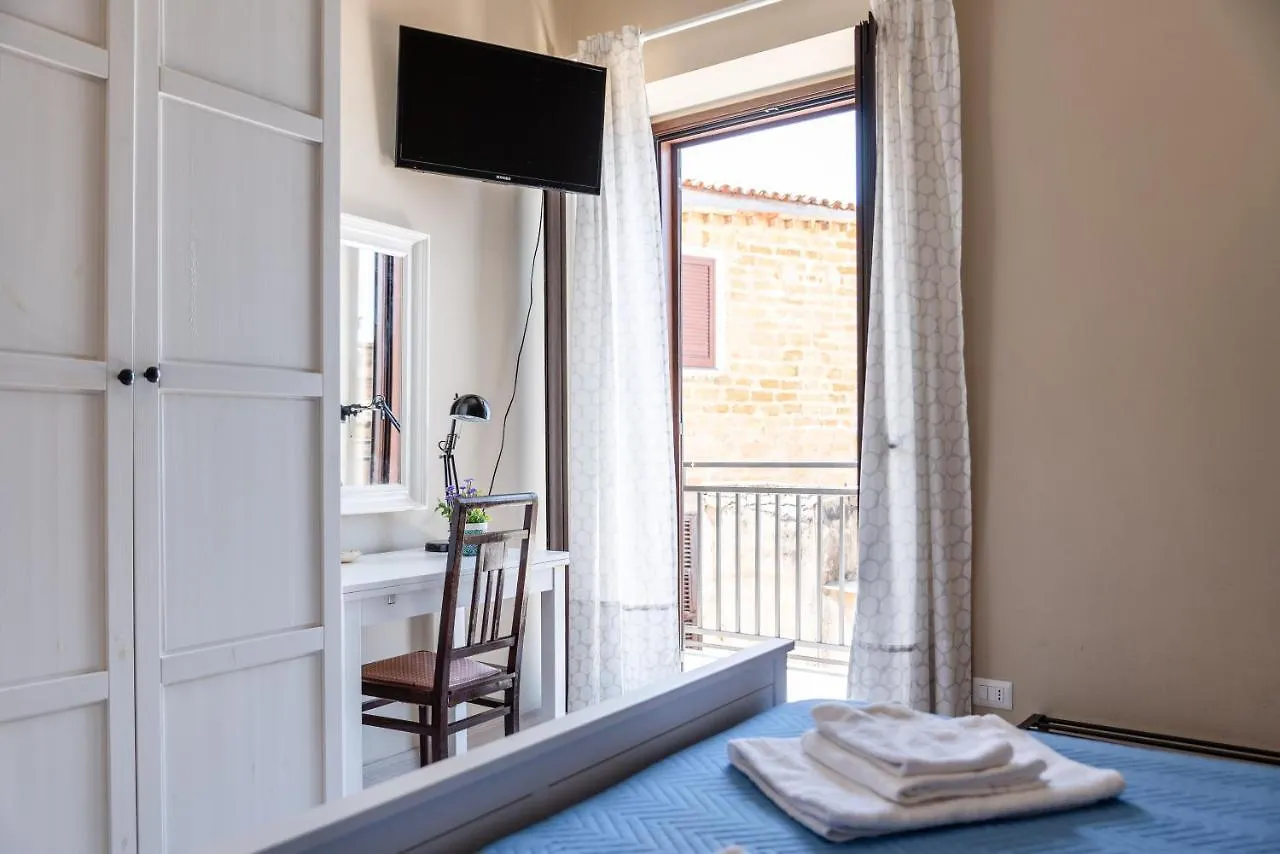 B&B La Veranda Di Tatta Agrigento Italien