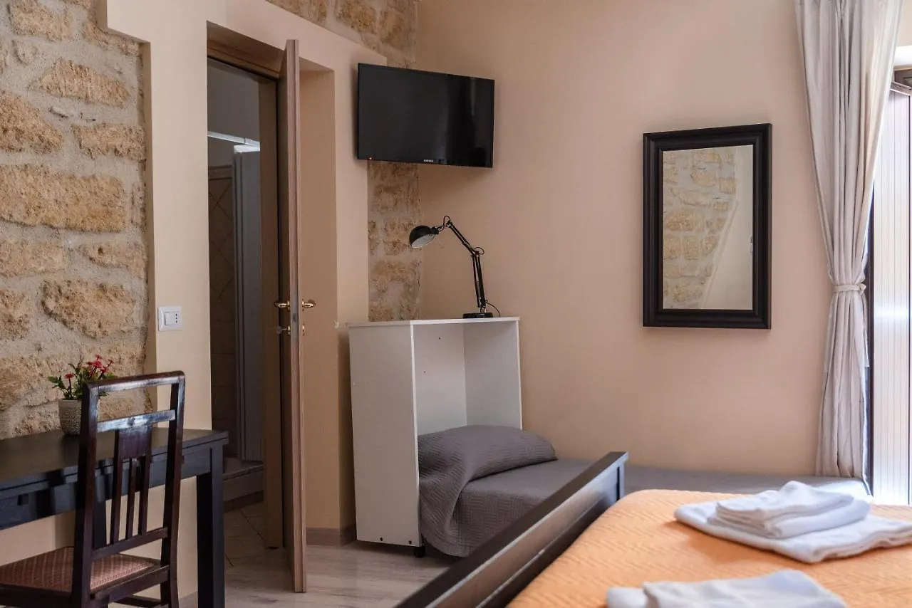 B&B La Veranda Di Tatta Agrigento Bed & Breakfast