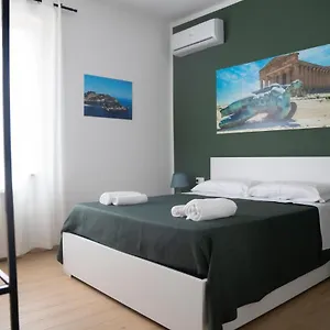 2* Guest house Socrate