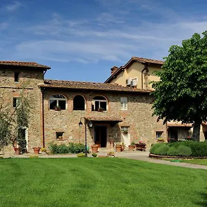 Erboli , Cavriglia Italy