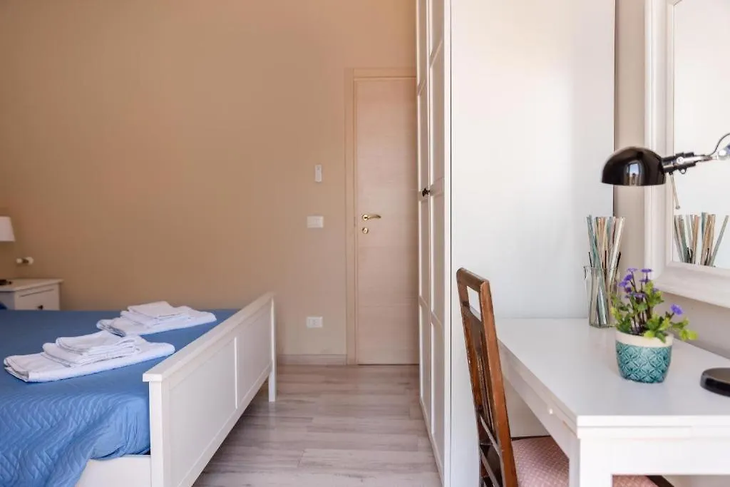 Bed & Breakfast B&B La Veranda Di Tatta Agrigento